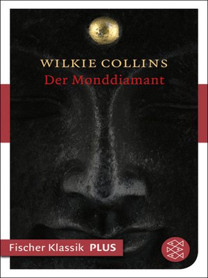 cover image of Der Monddiamant